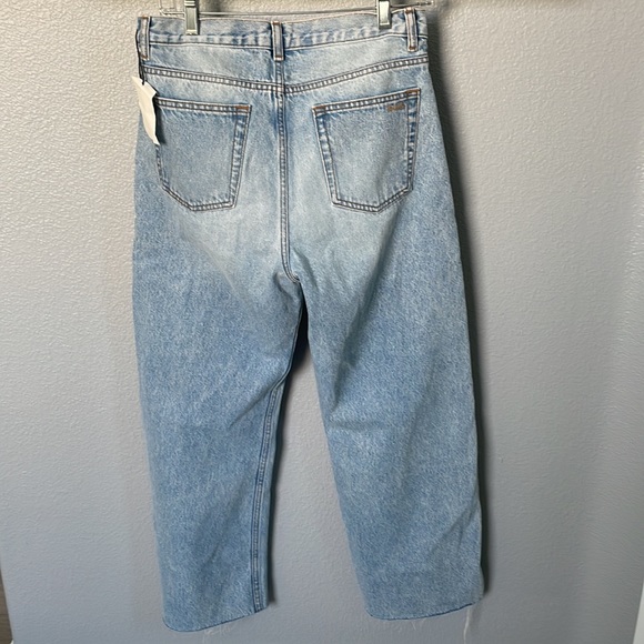 ba&sh Jeans - Picture 3 of 4